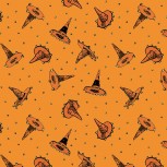 Scary Scraps